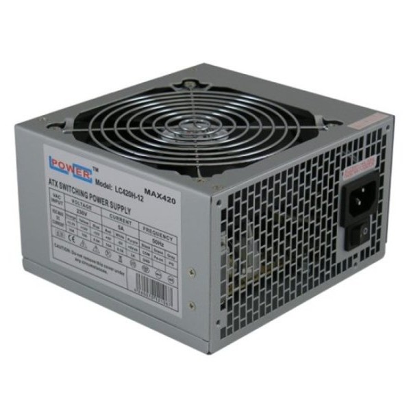 LC POWER Napajanje 420 LC Power LC420H-12 V1.3