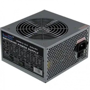 LC POWER LC600-12 V2.31 80+ Bronze napajanje