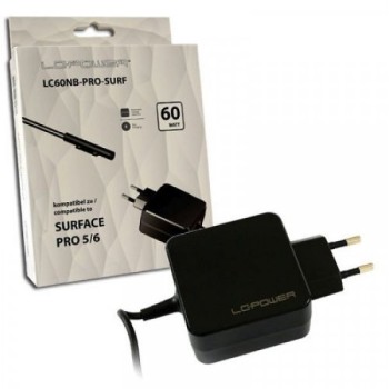 LC POWER NB Adapter LC LC60NB-PRO-SURF, univerzalni adaptera 60W 20548