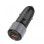 LDNIO C510Q 36W dual auto punjač sa USB C na lightning kablom