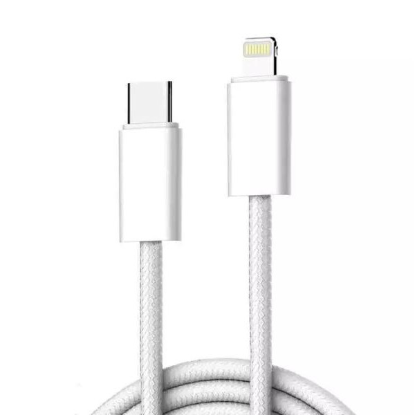 LDNIO LC901-I kabl za punjač 30W USB C na lightning