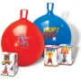 LEDRAPLASTIC Lopta Hop 55cm