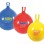 LEDRAPLASTIC Lopta Hop 66cm