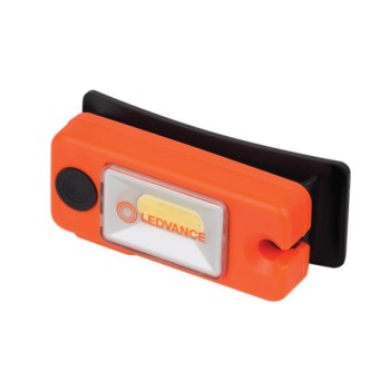 LEDVANCE Punjiva LED naglavna lampa 4099854175701