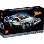 LEGO 10300 Vremenska mašina za povratak u budućnost