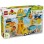 LEGO 10476 3 u 1 Gradilište i vozila