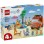 LEGO 11202 Bluina plaža i porodični izlet automobilom