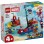 LEGO 11208 Piratski brod Spajdijevog tima