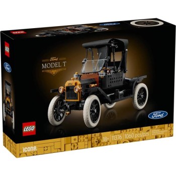 LEGO 11376 Ford Model T