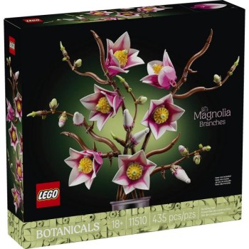 LEGO 11510 Grane magnolije
