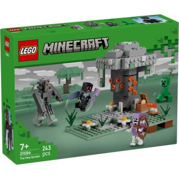 LEGO 21586 Bleda bašta