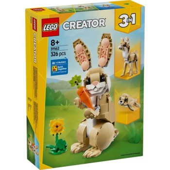 LEGO 31162 Slatki zeka