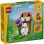 LEGO 31376 Slatki hrčak sa cvetom
