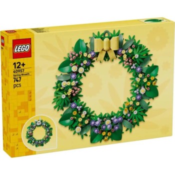 LEGO 40957 Prolećni venac