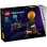 LEGO 42179 Planeta Zemlja i Mesec u orbiti