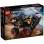 LEGO 42219 Monster Jam™ Grave Digger™ Vatra i led