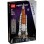 LEGO 42221 NASA Artemis – Raketa svemirskog sistema za lansiranje