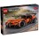 LEGO 42222 Bugatti Chiron Pur Sport hiperautomobil