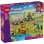 LEGO 42695 Prikolica sa konjem i ždrebetom