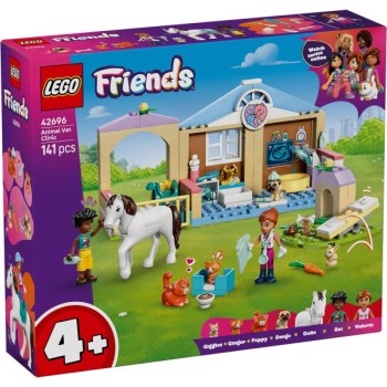 LEGO 42696 Veterinarska klinika