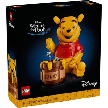 LEGO 43300 Vini Pu