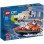 LEGO 60373 Vatrogasni čamac za spasavanje