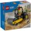LEGO 60401 Građevinski parni valjak