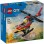 LEGO 60411 Vatrogasni helikopter za spasavanje