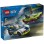 LEGO 60415 Jurnjava policijskog automobila i masel kara