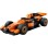 LEGO 60442 F1® vozač s McLaren formulom