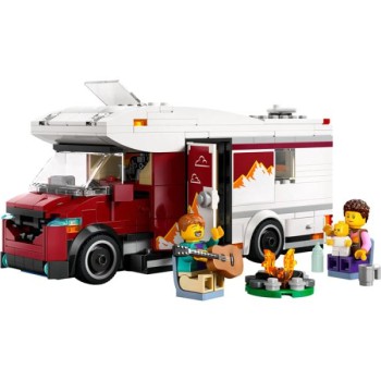 LEGO 60454 Kamper za odmor