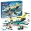 LEGO 60465 Spasilački avion hitne pomoći