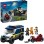 LEGO 60479 Policijski kombi za prevoz zatvorenika