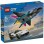 LEGO 60489 Mlaznjak protiv automobila