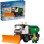 LEGO 60490 Grtalica za sneg