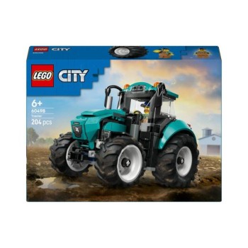LEGO 60498 Traktor