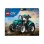 LEGO 60498 Traktor