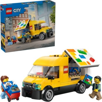 LEGO 60500 LEGO® Kombi