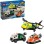 LEGO 60505 Remiks avion, servisni kombi i lebdelica