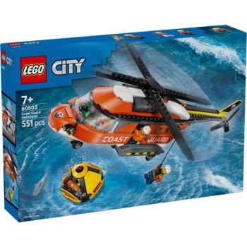 LEGO 71508 Mek lisice čuvarke