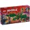LEGO 71829 Lojdov zeleni šumski zmaj