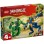 LEGO 71853 Bitka Džejovog zmajevitog meka