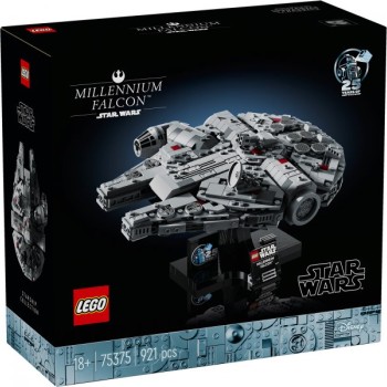 LEGO 75375 Milenijumski soko
