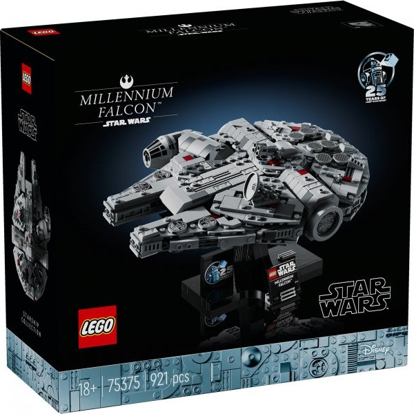 LEGO 75375 Milenijumski soko