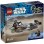 LEGO 75436 Mandalorijanac i Grogu – brzinski motocikl