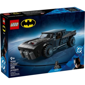 LEGO 76332 Betmobil™ iz filma Betmen™