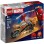 LEGO 76335 Spajdermen protiv Goust Rajdera na motociklu