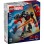 LEGO 76337 Mek Majlsa Moralesa protiv Spajdermena 2099