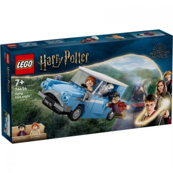 LEGO 76424 Leteći Ford Anglia