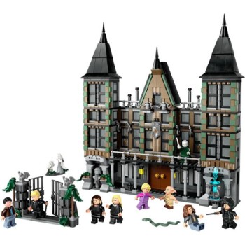 LEGO 76453 Palata Melfojevih